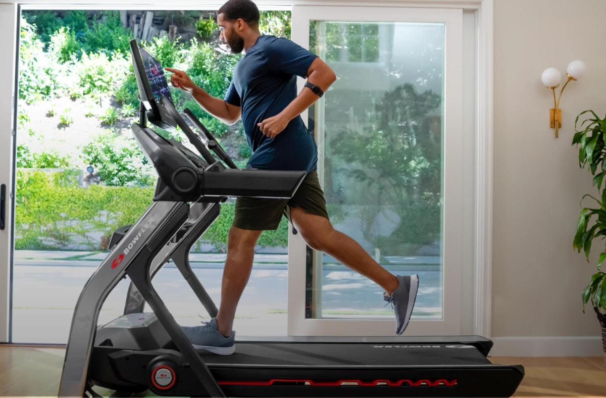Bowflex